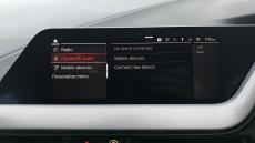 BMW 1 Series 118i M Sport 5dr Step Auto Petrol Hatchback